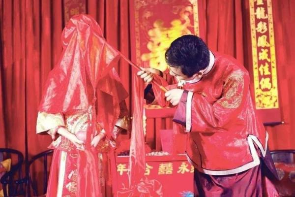 民俗：即将消失的古蔺民间礼仪