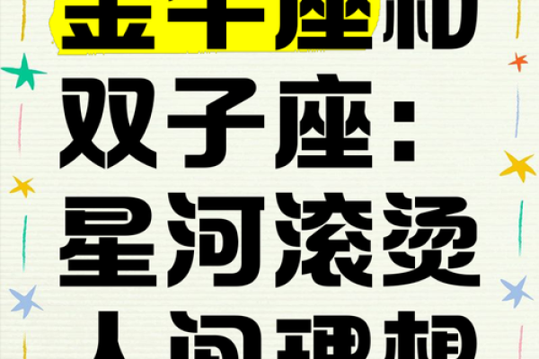 金牛座双子座 金牛座与双子座配对如何