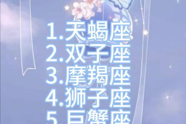 星座真的能代表一个人的颜值吗