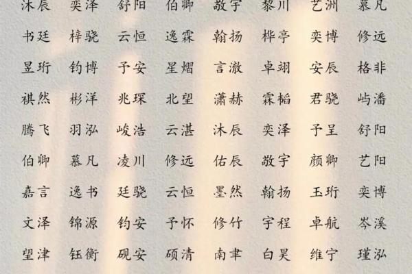 宝宝起名网取名生辰八字