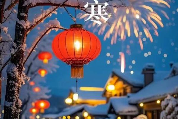 大寒冷不冷 大寒民俗活动