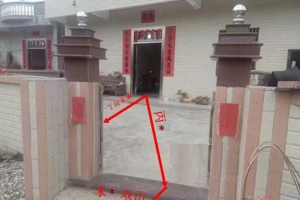 大门的方位怎么看？大门的形状如何选择？