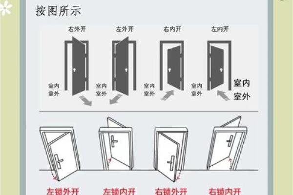 大门的方位怎么看？大门的形状如何选择？