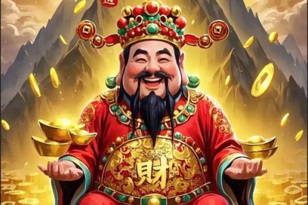真正的财神爷是谁 谁才是真正的财神爷