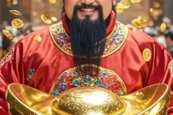 真正的财神爷是谁 谁才是真正的财神爷