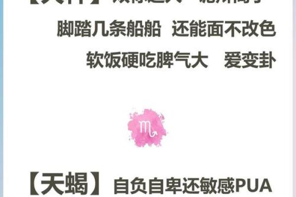 哪个星座长大有魔法意志