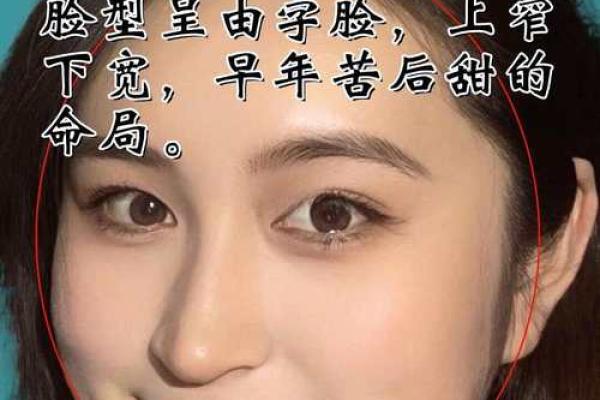 相片情人节，面相配对看穿你俩的姻缘，准！