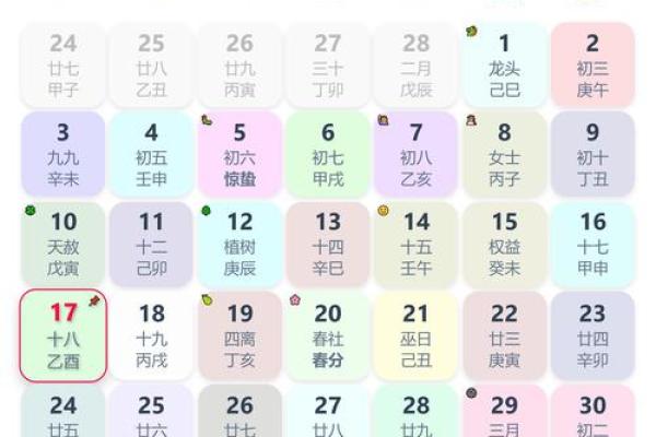 大旺日：12星座3月哪几天运势会超级旺