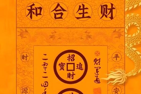 家里财神怎样摆放更能招财