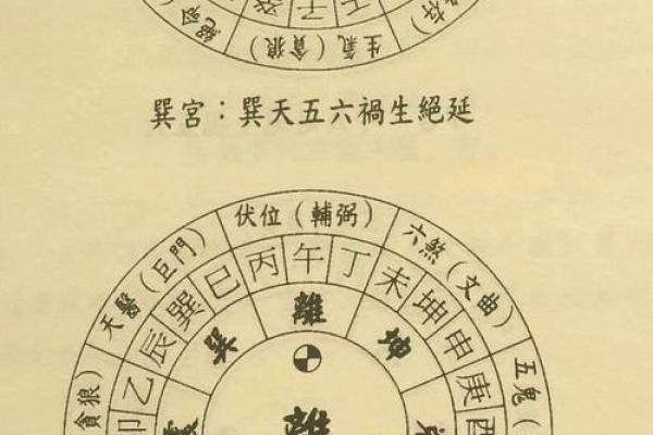东四宅离大门最佳方位图解，东四宅大门最好方位？