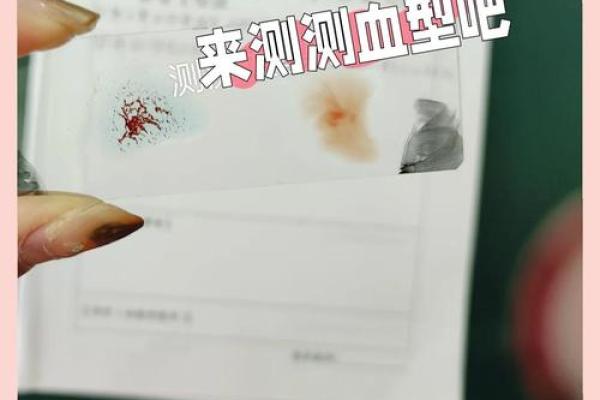 血型谁有大龄青年的危机