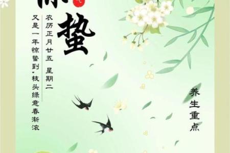 惊蛰节气的养生知识 惊蛰节气的民俗民风有哪些