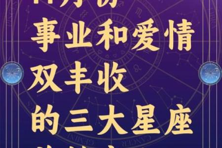 哪些星座的人会为了事业舍弃爱情
