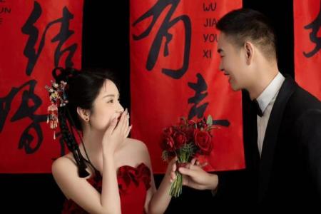 儿子结婚吉日选择 儿子结婚吉语怎么说好？