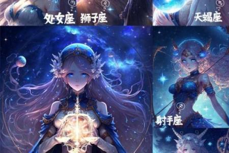 十二星座谁的嘴唇最美