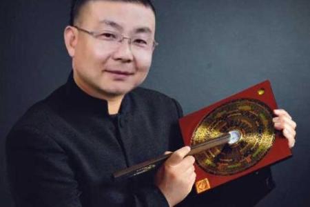 江苏算命看相师傅