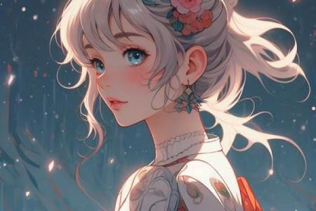 星座风尘中心：浪漫多情的双鱼座