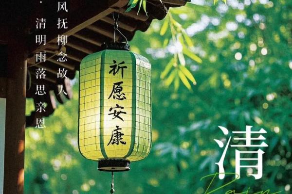 节气节日相遇，欢愉与追思相随