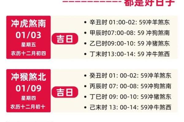 大师谈谈选择吉日吉时