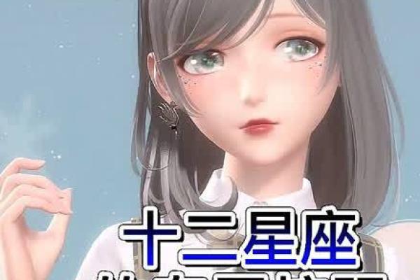十二星座最适合穿什么衣服最美