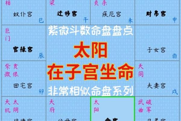 紫微斗数疾厄宫什么星都没有
