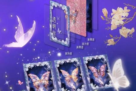 十二星座的守护蝴蝶