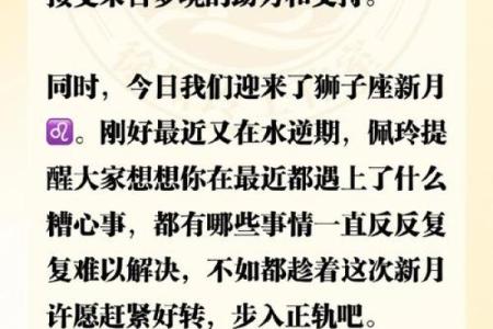 星座祈愿进度下次会被清空吗