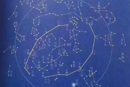 紫薇斗数丁级星