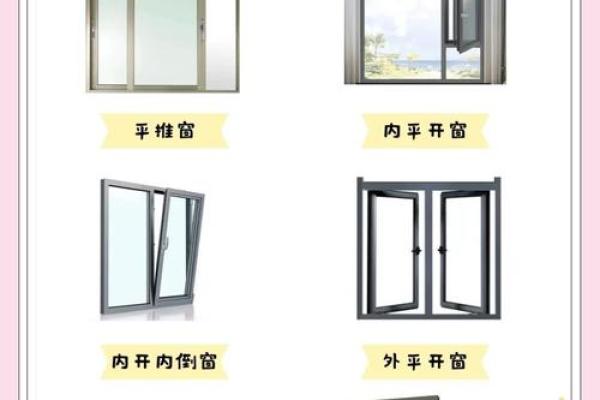窗户装修应该选择的方位 窗户装修应该选哪个方位