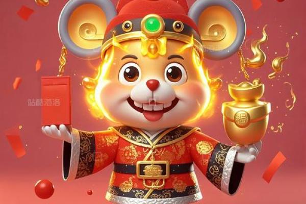 财神爷最中意的三个属相，看看有你吗？