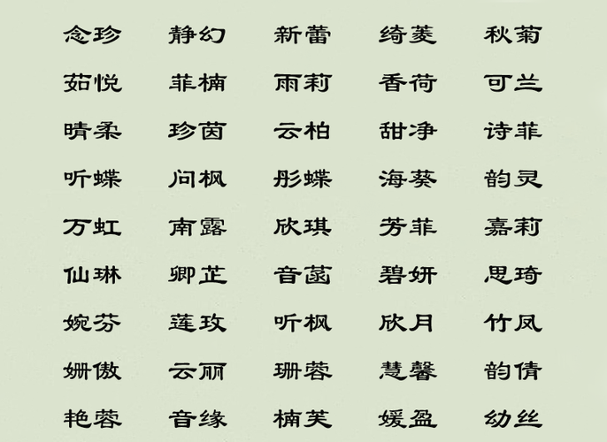免费八字起名免费网 免费八字起名免费网名