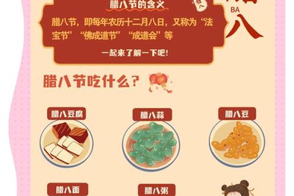 腊八节的由来 腊八节是什么节日什么意思