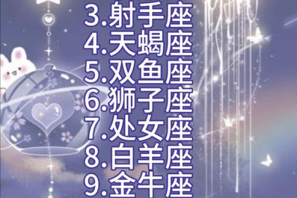 12星座谁对旧爱最冷血