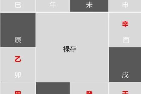 紫薇斗数排盘死