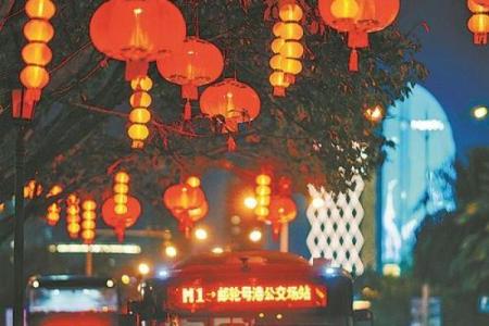 厦门过年有什么风俗,厦门春节民俗