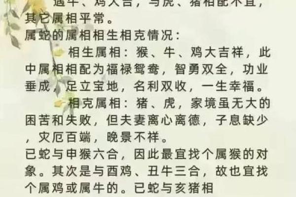 1969年属什么生肖属于什么命 1969年属什么生肖配对最好婚姻