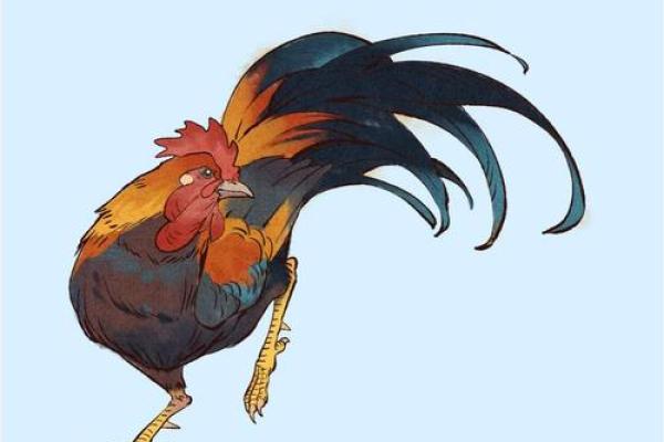 明天生肖鸡运势方位
