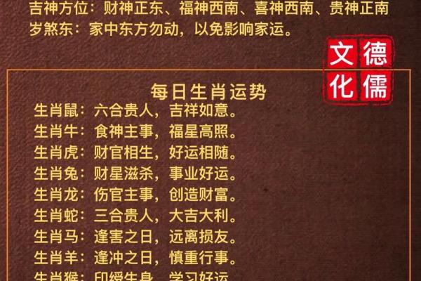 “生之吉日，决定命运”：这7个农历日出生，福运长久，最有前途