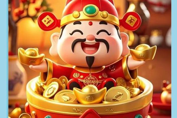 家中财神爷摆放哪个位置最旺财气