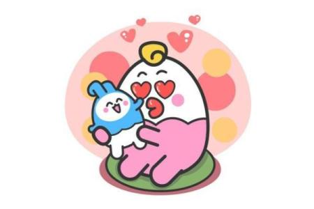 意料之中，脱单了就成了爱情女仆的星座