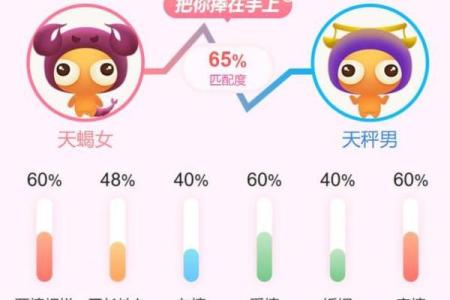 天秤座与那个星座最合适配对