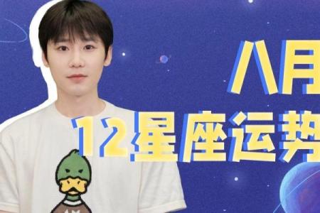 alex12星座下周运势