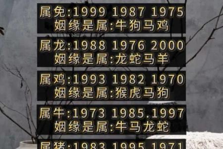名字算姻缘配对23和17 名字配对姻缘准吗？