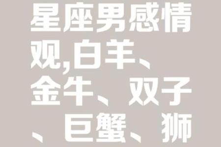 得精神病最多的星座男 得精神病最多的星座女