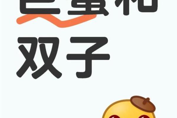 双子和巨蟹座配对合适吗女