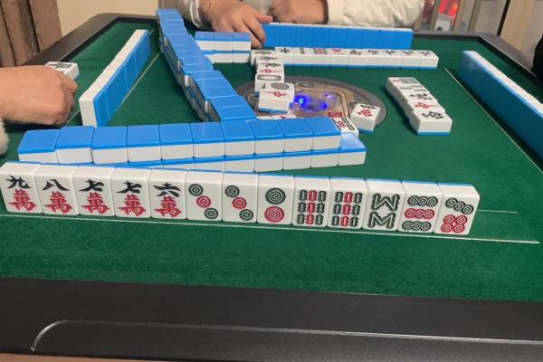 打牌手气不好怎么办麻将风水