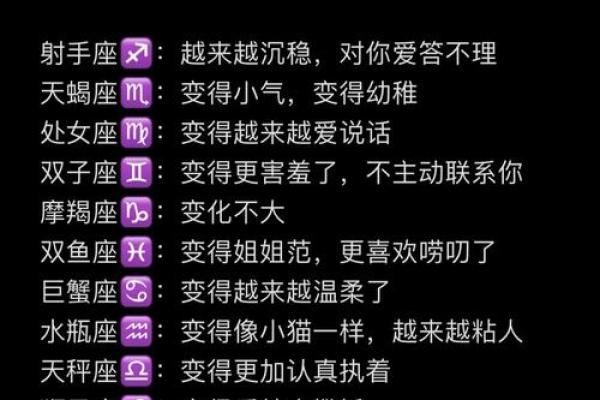 12星座，谁让人爱恨交织
