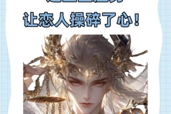哪个星座男最疼天秤女