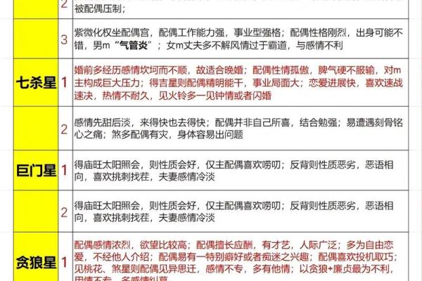 天厨紫薇斗数