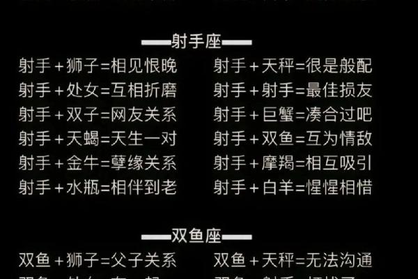 巨蟹女默默守护的星座是哪个